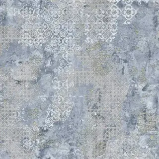 Керамогранит Rug Blue Natural 59,55x59,55