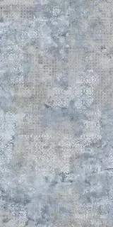 Керамогранит Rug Blue Natural 49,75x99,55