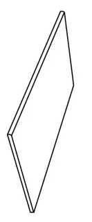 Ступени 28295 R.P.Lenk Honey AS/30X151/C/R 30x151