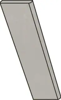 Керамогранит 25156 R.Planet Silver/8X60/R 8x60