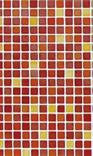 Мозаика ROJO №7