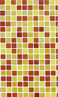 Мозаика ROJO №4