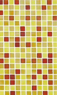 Мозаика ROJO №3