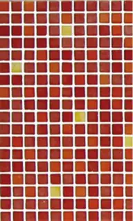 Мозаика ROJO №8