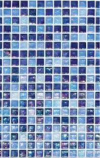 Мозаика ROCK №7