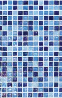 Мозаика ROCK №6