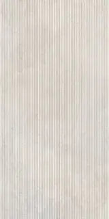 Керамогранит RL26 Etherea Stripe White 3D R 60x120