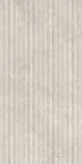 Керамогранит RL24 Etherea Stripe Ivory 3D R 60x120