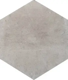 Керамогранит 1047244 RIABITA ESAGONA MINIMAL 24x27,7