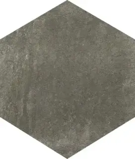 Керамогранит 1047243 RIABITA ESAGONA INDUSTRIAL 24x27,7