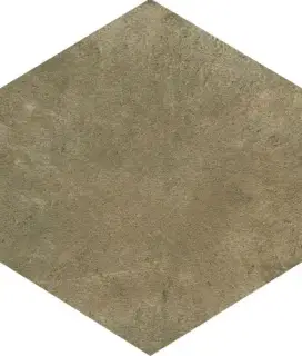 Керамогранит 1047242 RIABITA ESAGONA FENG SHUI 24x27,7