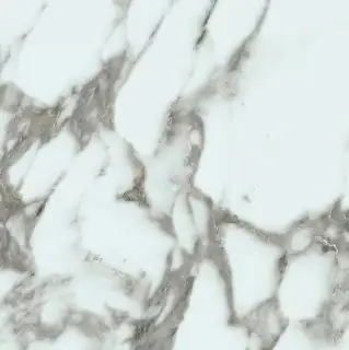 Керамогранит Rain Arabescato Pearl glossy Rect. 60x60