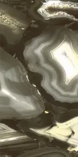 Керамогранит Preziosa Dark Lap Ret 60x120