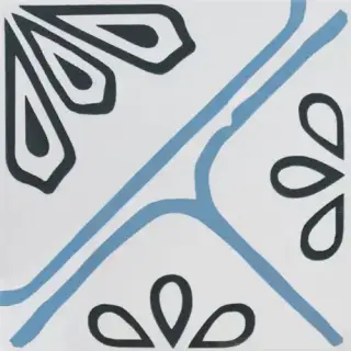 Керамогранит Porto Compacglass 22,3x22,3