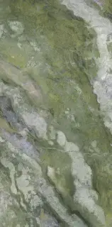 Керамогранит PL612635 BRILLIANT GREEN Luc 60x120