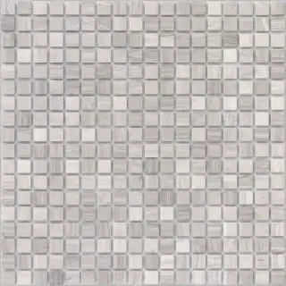 Мозаика Pietrine Travertino Silver MAT 15x15x4 305x305