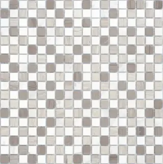 Мозаика Pietra Mix 3 MAT 15x15x4 305x305