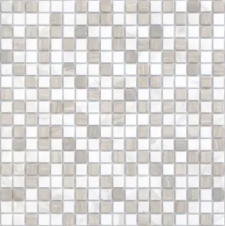Мозаика Pietra Mix 2 MAT 15x15х4 305x305