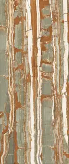 Керамогранит PF60017408 Supreme Hedonism Onice Fantastico Lux 3D R 120x280