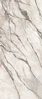 Керамогранит PF60017407 Supreme Hedonism Quarzite Sky B Lux 3D R 120x280