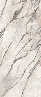 Керамогранит PF60017406 Supreme Hedonism Quarzite Sky A Lux 3D R 120x280