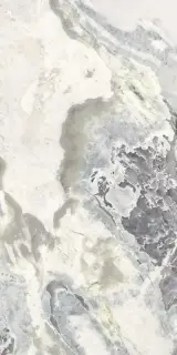 Керамогранит PF60017242 Supreme Hedonism Dover White Lux 3D R 60x120