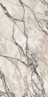 Керамогранит PF60017240 Supreme Hedonism Quarzite Sky Lux 3D R 60x120