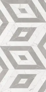 Керамогранит PF60016377 Supreme Memories Star Cold Lux 3D Ret 60x120