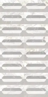 Керамогранит PF60016378 Supreme Memories Sequence Cold Lux 3D Ret 60x120