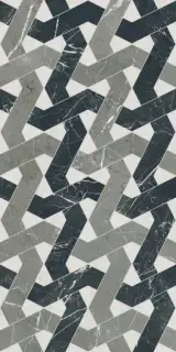 Керамогранит PF60014411 Sensi Fantasy Zigzag Lux 3D Rett 60x120