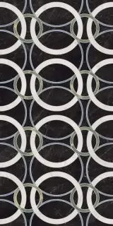 Керамогранит PF60014409 Sensi Fantasy Circular Lux 3D Rett 60x120