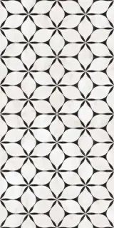 Керамогранит PF60014408 Sensi Fantasy Flower Lux 3D Rett 60x120