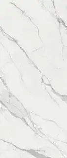 Керамогранит PF60010602 Statuario Premium Soft 120x280