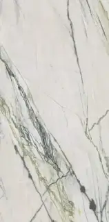 Керамогранит PF60009344 Calacatta Bamboo Lapp. 3d Ret 60x120