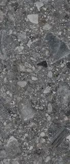 Керамогранит PF60008932 Futura Antracite Nat Ret 6mm 120x280