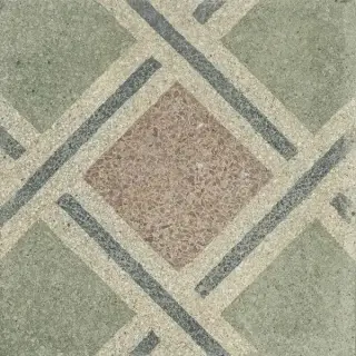 Керамогранит PF60005901 Play Concrete Retro C 20x20