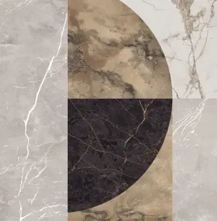 Керамогранит PF60005105 Epoque Abstract Ret 60X60