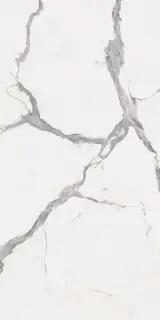 Керамогранит 0004203 Sensi Up Statuario Versilia Lux+ 60x120