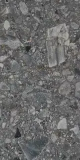 Керамогранит PF60002951 Futura Antracite Nat Ret 60х120