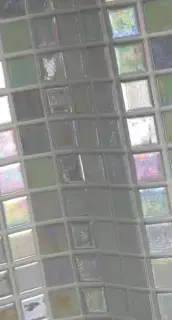 Мозаика Perla 2.5х2.5