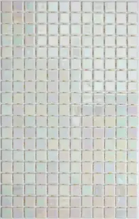 Мозаика Perla Safe 2.5х2.5 / 31.3х49.5