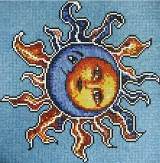 Мозаика Панно Д – 42 / 2505 - А