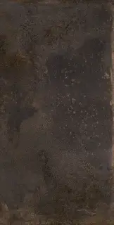 Керамогранит OXIDART BLACK 60x120