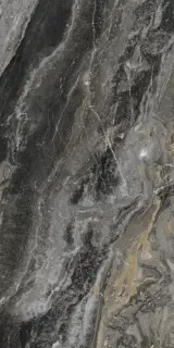 Керамогранит Orobico Black SShine 60х120