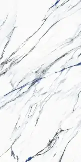 Керамогранит OIKOS BLUE 75x150