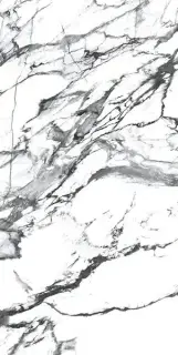 Керамогранит OIKOS BLACK 75x150