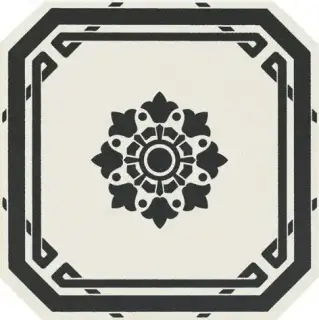 Керамогранит OEOD5 Old England Ottagono DEC ED York 20x20