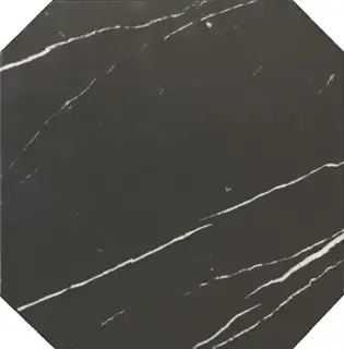 Керамогранит 21011 Octagon Marmol Negro 20*20