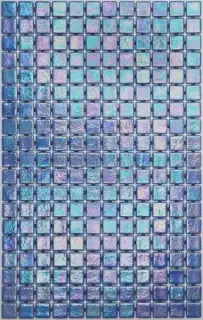 Мозаика Ocean Safe 2.5х2.5 / 31.3х49.5