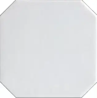 Керамогранит 20547 Octagon Blanco Mate 20*20
